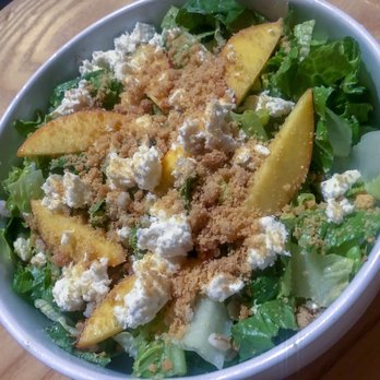 The Arbour - New American Near Me - Pasadena, California