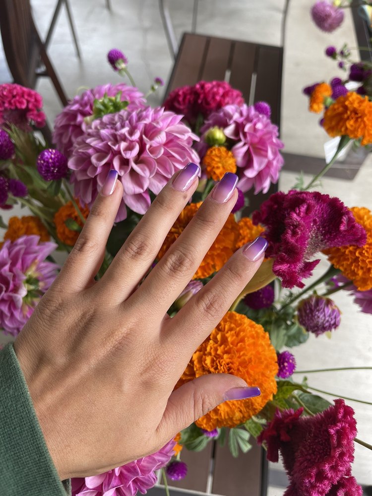 AWESOME NAILS Updated October 2024 45 Photos & 20 Reviews 1387 N