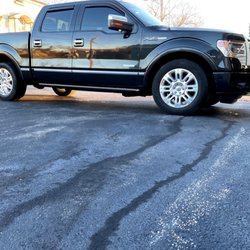 Brian's Car Care