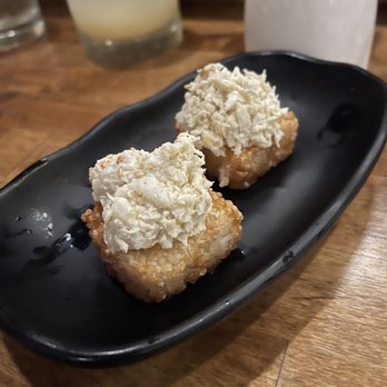 Temakase Hand Roll Bar - 2nd Ave - Sushi Bars Near Me - New York, New York