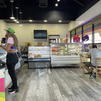 Pal' Rancho III - Inside - Colombian Near Me - Pembroke Pines, Florida Pal' Rancho III - Inside - Colombian Near Me - Pembroke Pines, Florida