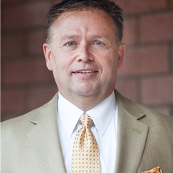 Laurence Palmer