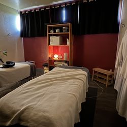 Rise and Be Well Spa - Float - Stretch