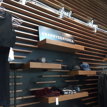Barry's Palo Alto - Retail - Trainers Near Me - Palo Alto, California Barry's Palo Alto - Retail - Trainers Near Me - Palo Alto, California