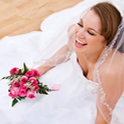 Shenail Hair Lounge - Bridal Packages