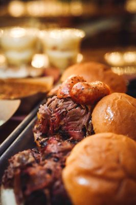 Caldwell County BBQ by null