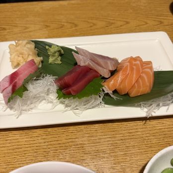 Oto Sushi - Japanese Near Me - Redmond, Washington