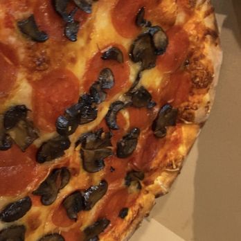 Sauce Pizza & Wine - I can literally fling it across a room like a frisbee - Italian Near Me - Phoenix, Arizona Sauce Pizza & Wine - I can literally fling it across a room like a frisbee - Italian Near Me - Phoenix, Arizona
