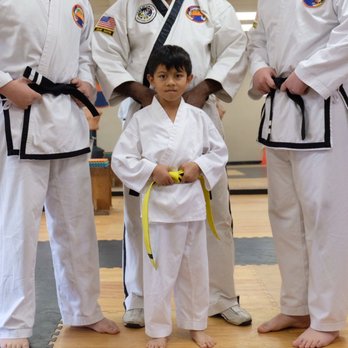 Sidekicks Martial Arts Academy - My son has been here for about two years, he's grown in confidence so much. The instructors are very caring and the environment is fun! - Self-defense Classes Near Me - San Diego, California Sidekicks Martial Arts Academy - My son has been here for about two years, he's grown in confidence so much. The instructors are very caring and the environment is fun! - Self-defense Classes Near Me - San Diego, California