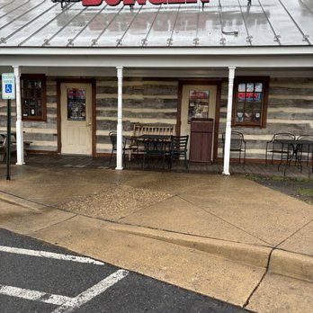 The Burger Shack - Chantilly - Exterior - Hot Dogs Near Me - Chantilly, Virginia The Burger Shack - Chantilly - Exterior - Hot Dogs Near Me - Chantilly, Virginia