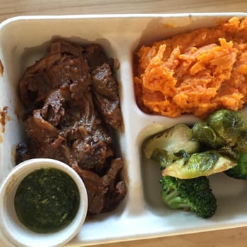 grown - Brisket - Organic Stores Near Me - Miami, Florida