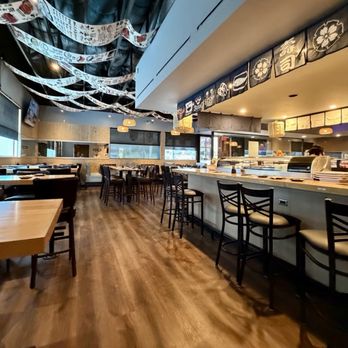 Hokkaisan - Inside - Sushi Bars Near Me - Austin, Texas Hokkaisan - Inside - Sushi Bars Near Me - Austin, Texas