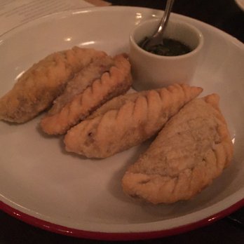 Balvanera - Empanadas - fresh, fluffy, crispy and buttery! Must order - Argentine Near Me - New York, New York Balvanera - Empanadas - fresh, fluffy, crispy and buttery! Must order - Argentine Near Me - New York, New York