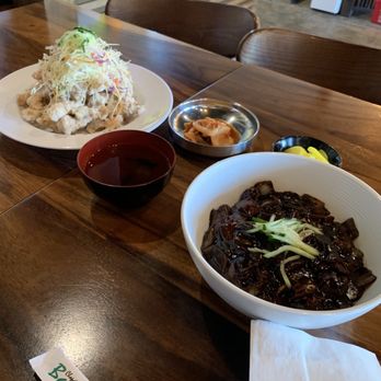 The Ppong - Noodles Near Me - Los Angeles, California
