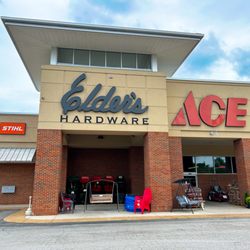 Elder's Ace Hardware