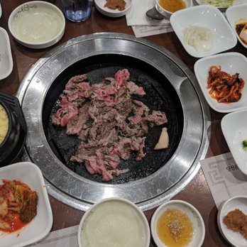 Hahm Ji Bach - Korean Near Me - Flushing, New York