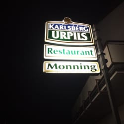 Monning - Geiles Steak bester Service
