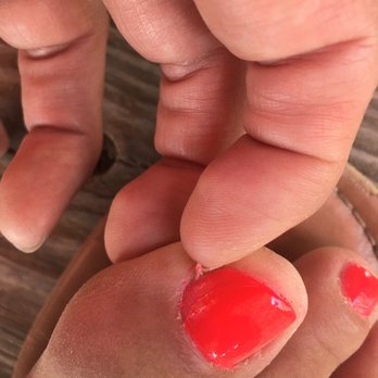 Angel Nails and Spa - "Hang nails" the nail tech created - Nail Salons Near Me - Ceres, California Angel Nails and Spa - "Hang nails" the nail tech created - Nail Salons Near Me - Ceres, California