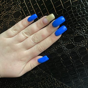 J & H Salon & Spa - EILEEN's work - Nail Salons Near Me - Brooklyn, New York J & H Salon & Spa - EILEEN's work - Nail Salons Near Me - Brooklyn, New York