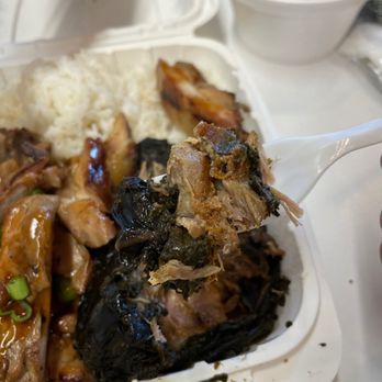808 Ohana Grindz - Pork Lau Lau! - Hawaiian Near Me - Grants Pass, Oregon 808 Ohana Grindz - Pork Lau Lau! - Hawaiian Near Me - Grants Pass, Oregon