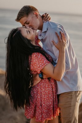 Edgelaine and Trent Engagement Session - This photoshoot was fun and full of smiles and love! These two were just natural and I was blessed I get to capture these love birds engagement photos! Edgelaine and Trent Engagement Session - This photoshoot was fun and full of smiles and love! These two were just natural and I was blessed I get to capture these love birds engagement photos!