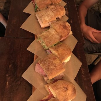 Pane e Salame - Fast Food Near Me - Rome, RM Pane e Salame - Fast Food Near Me - Rome, RM