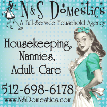 N & S Domestics - Our billboard - Home Cleaning Near Me - Buda, Texas N & S Domestics - Our billboard - Home Cleaning Near Me - Buda, Texas