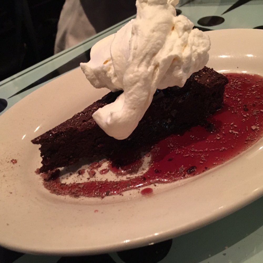 Dinamo - Espresso Torte - Seafood Near Me - Richmond, Virginia Dinamo - Espresso Torte - Seafood Near Me - Richmond, Virginia