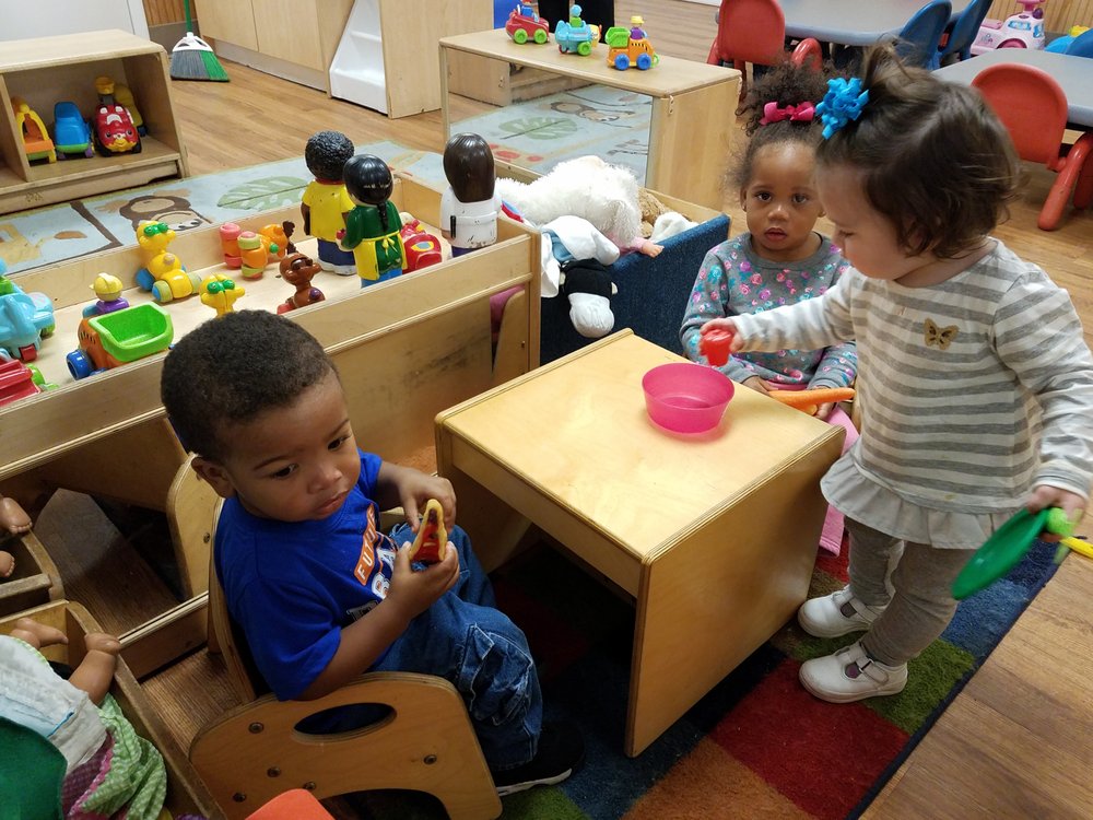 CHILDCARE NETWORK Updated October 2024 Request Consultation 702