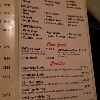 Mr.Sushi - Sushi Bars Near Me - Las Vegas, Nevada Mr.Sushi - Sushi Bars Near Me - Las Vegas, Nevada