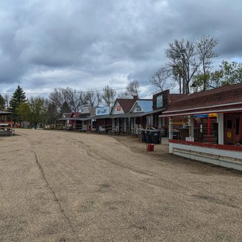 World's Largest Buffalo Monument - Landmarks & Historical Buildings Near Me - Jamestown, North Dakota