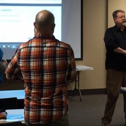 Heartwell CPR and First Aid Training