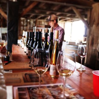 Belden Barns - Wineries Near Me - Santa Rosa, California