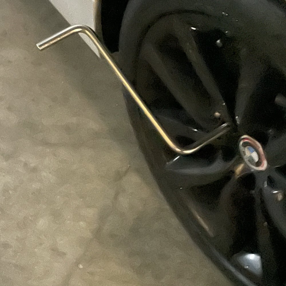 Pacific Rims - Bringing wheel in asap, hit a massive pot hole, took the car out too - Wheel & Rim Repair Near Me - Pittsburg, California