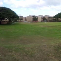 Kauluwela Community Park - A beautiful day at the park