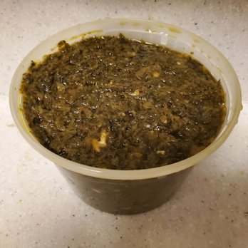 Curry Leaf - Palak Paneer - Indian Near Me - San Francisco, California Curry Leaf - Palak Paneer - Indian Near Me - San Francisco, California