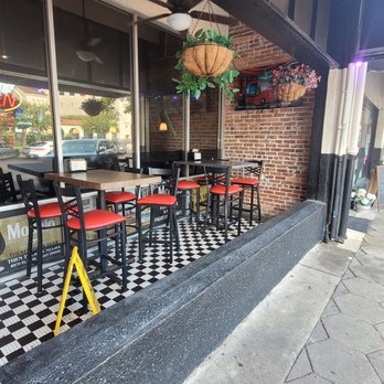 Lola's Burrito & Burger Joint - Mexican Near Me - Jacksonville, Florida Lola's Burrito & Burger Joint - Mexican Near Me - Jacksonville, Florida