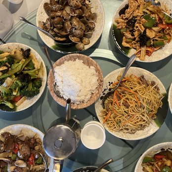 Cilantro - My favorite was clams in black bean sauce. - Szechuan Near Me - Cambridge, Massachusetts Cilantro - My favorite was clams in black bean sauce. - Szechuan Near Me - Cambridge, Massachusetts
