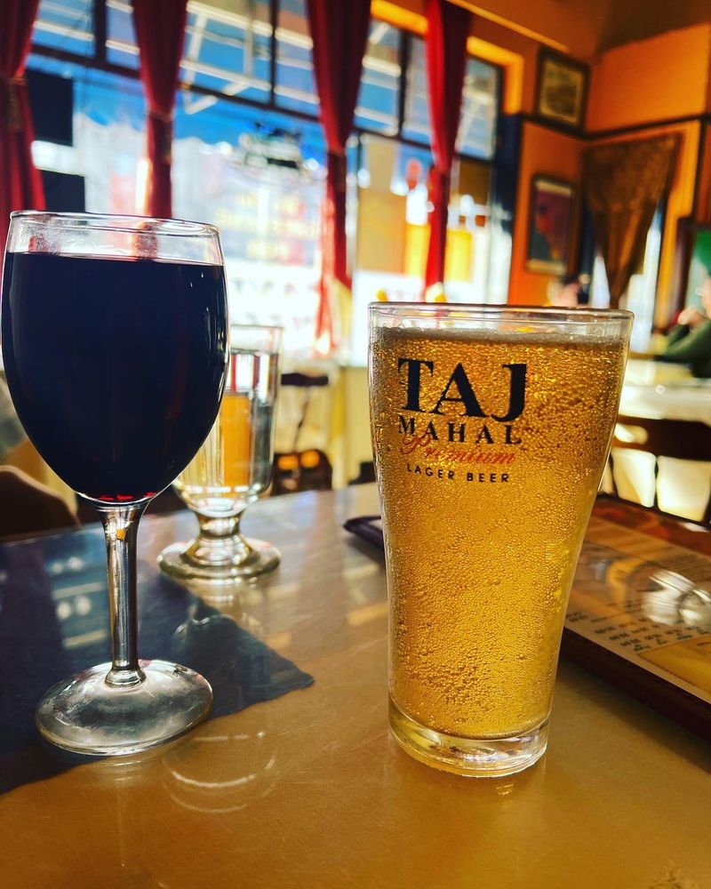 Zante Pizza & Indian Cuisine