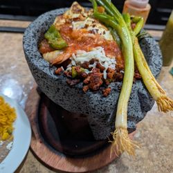 Molcajete
