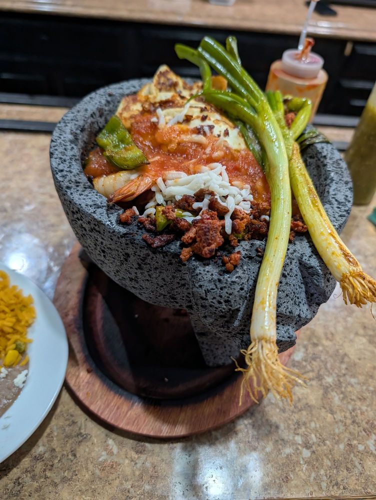 El Mezcal