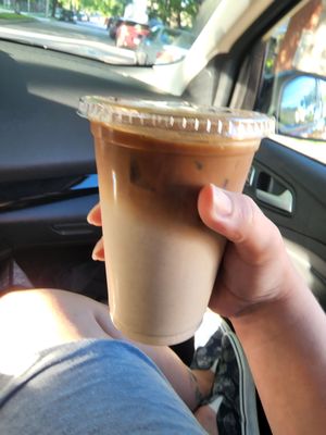 The Roasterie Drive Thru by null