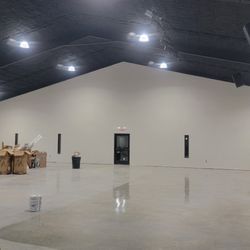 Fae Electrical Service - The new building was completed