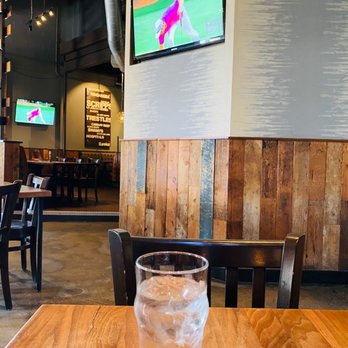 Eureka! - Nice Dinning Area - American Near Me - San Diego, California Eureka! - Nice Dinning Area - American Near Me - San Diego, California