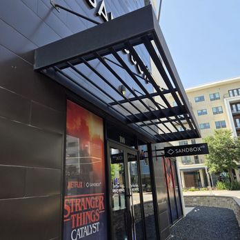 Sandbox VR - Virtual Reality Centers Near Me - Austin, Texas Sandbox VR - Virtual Reality Centers Near Me - Austin, Texas