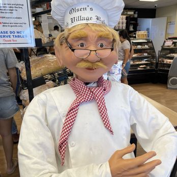 Olsen's Danish Village Bakery - Bakeries Near Me - Solvang, California Olsen's Danish Village Bakery - Bakeries Near Me - Solvang, California