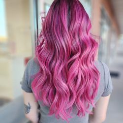 J Hair Studio