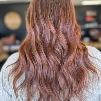 Cincy Beauty Parlour - Hair Salons Near Me - Cincinnati, Ohio