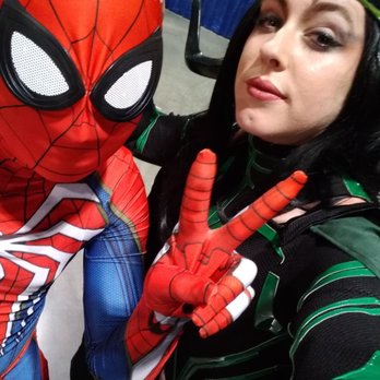 Long Beach Comic Con - Cosplayers - Festivals Near Me - Long Beach, California Long Beach Comic Con - Cosplayers - Festivals Near Me - Long Beach, California