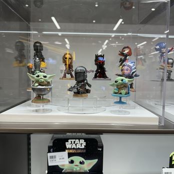 Pop Mart - Star wars Blind Boxes - Toy Stores Near Me - Pleasanton, California Pop Mart - Star wars Blind Boxes - Toy Stores Near Me - Pleasanton, California